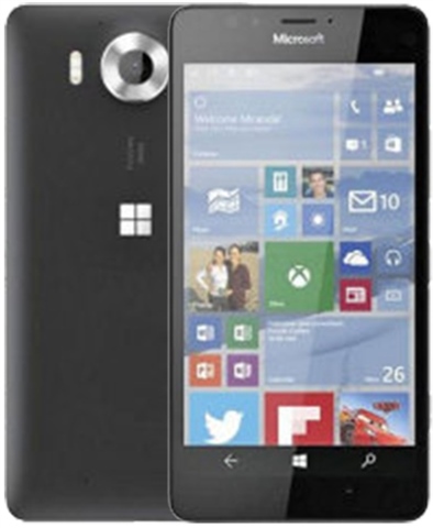 Microsoft Lumia 950 32GB Black, Unlocked B - CeX (AU): - Buy